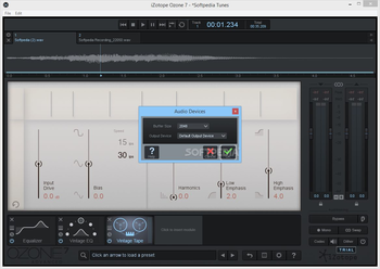 iZotope Ozone Advanced screenshot 4