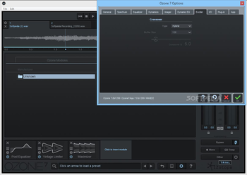 iZotope Ozone screenshot 10