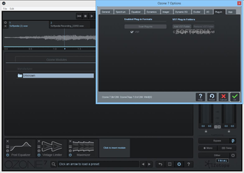 iZotope Ozone screenshot 12