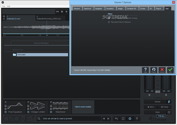 iZotope Ozone screenshot 13