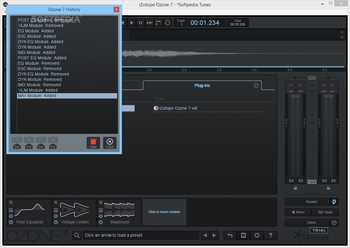 iZotope Ozone screenshot 14