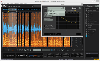 iZotope RX Audio Editor screenshot 13