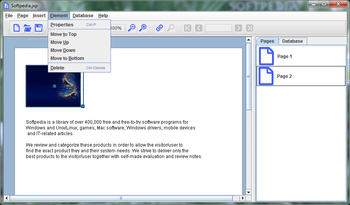 J-activePRESS screenshot 4