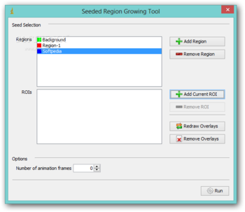 J Plugins Toolkit for ImageJ screenshot 7