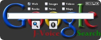 J-Voice Search screenshot 2