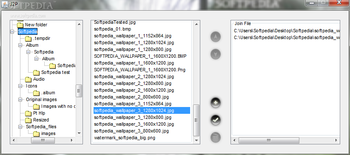 J2P screenshot
