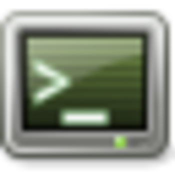 J2SSH Maverick screenshot