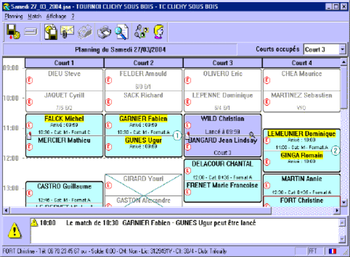 JA-Assistant screenshot