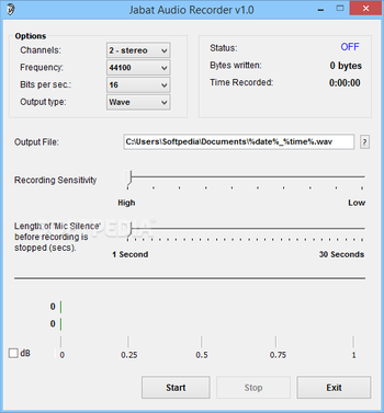 Jabat Automatic School Bell screenshot 12