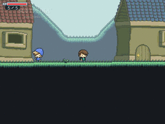 Jables's Adventure screenshot 3