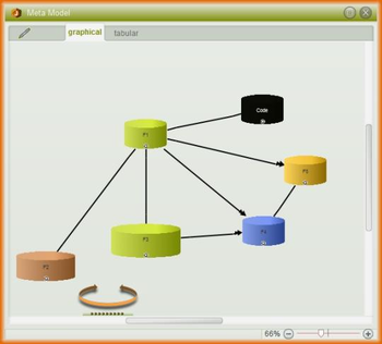 Jacamar screenshot