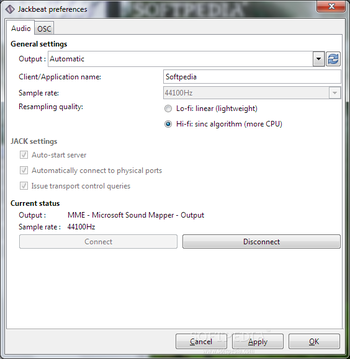 Jackbeat screenshot 3
