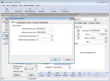 Jade Property Suite screenshot 5