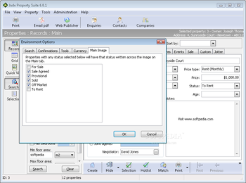 Jade Property Suite screenshot 6
