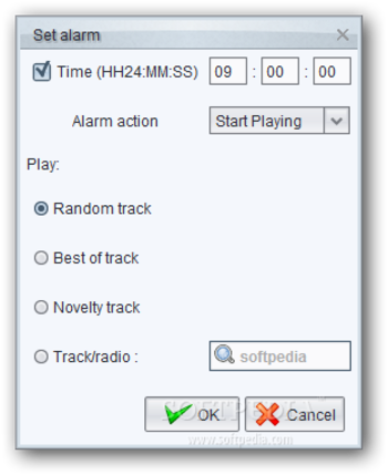 Jajuk screenshot 14