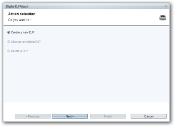 Jajuk screenshot 16