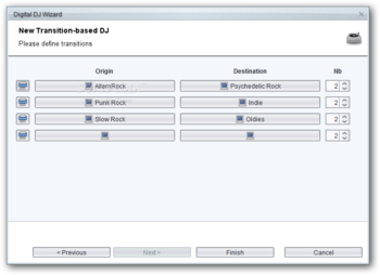 Jajuk screenshot 19