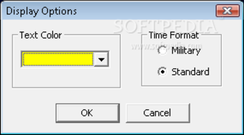 Jake's Alarm Clock screenshot 5