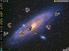 Jakes Trip to Saturn screenshot 3