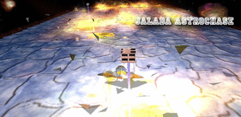 jalada AstroChase screenshot