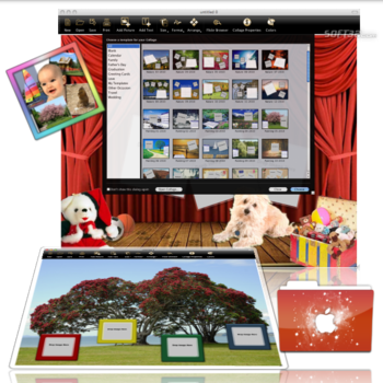 jalada Collage for Windows screenshot 2