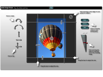 Jalada Image Dream screenshot 3