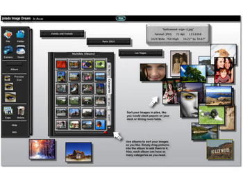Jalada Image Dream screenshot 6