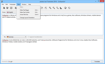jalada Just Translate 2016 screenshot 6