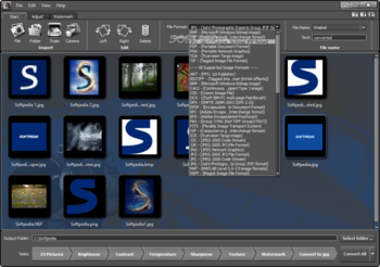 jalada Photo Converter screenshot 7