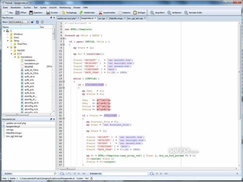 jalada Textual for Windows screenshot 2