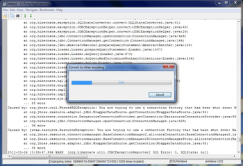 Jalatext screenshot 2