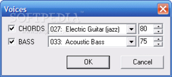 Jam screenshot 2
