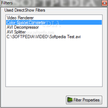 JAP.NET screenshot 5