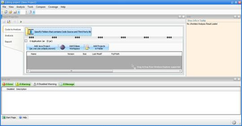 JArchitect screenshot
