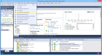 JArchitect Professional Edition screenshot 14