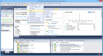 JArchitect Professional Edition screenshot 18