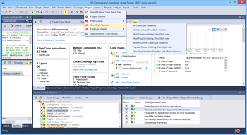 JArchitect Professional Edition screenshot 20