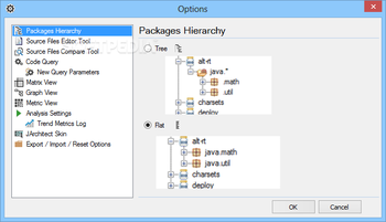 JArchitect Professional Edition screenshot 21