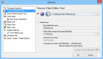 JArchitect Professional Edition screenshot 22