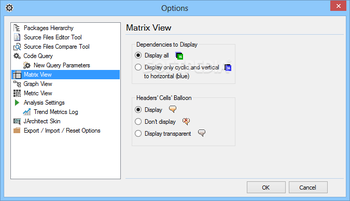 JArchitect Professional Edition screenshot 25