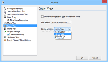 JArchitect Professional Edition screenshot 26