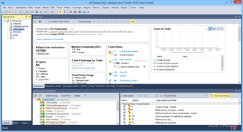 JArchitect Professional Edition screenshot 6