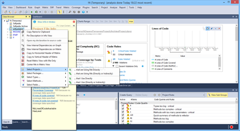 JArchitect Professional Edition screenshot 7