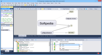 JArchitect Professional Edition screenshot 8