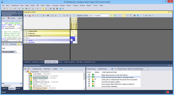 JArchitect Professional Edition screenshot 9