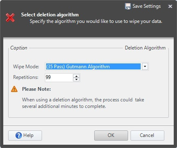 Jarvas Cryptography Suite screenshot