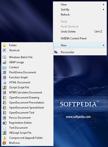 JasTek.net's Programmers Extensions screenshot
