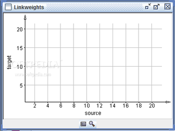 Java Neural Network Simulator screenshot 9