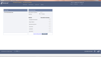Java SE 7 Upgrade OCP Training Lab - Personal Edition screenshot 4