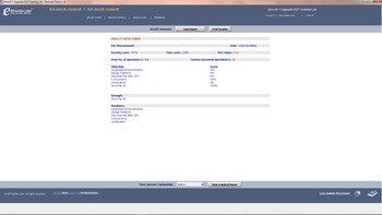 Java SE 7 Upgrade OCP Training Lab - Personal Edition screenshot 6